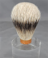 Shaving Brushes 20mm Badger Hair Shaving Knot