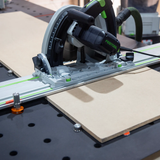UJK - Track Saw Set