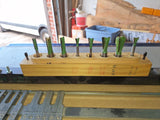 Leigh D4 Dovetail Jig with 8 Dovetail Router Bits