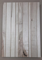 Cutting Board #27 - Ambrosia Maple & White Oak  20 
