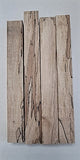 Spalted Maple 2" x 2" x