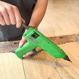 Wood Repair Kit Plus+ by Boegh Consult