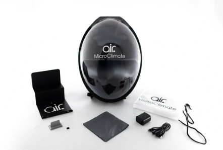 Air3 Respirator + Accessory Kit - Open Box