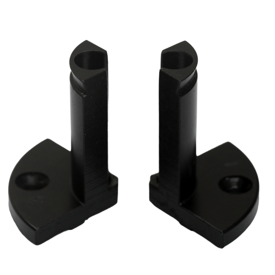Vicmarc 120 - Pen Blank Jaws