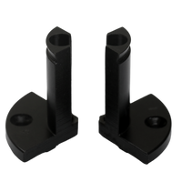 Vicmarc 120 - Pen Blank Jaws