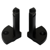 Vicmarc 120 - Pen Blank Jaws