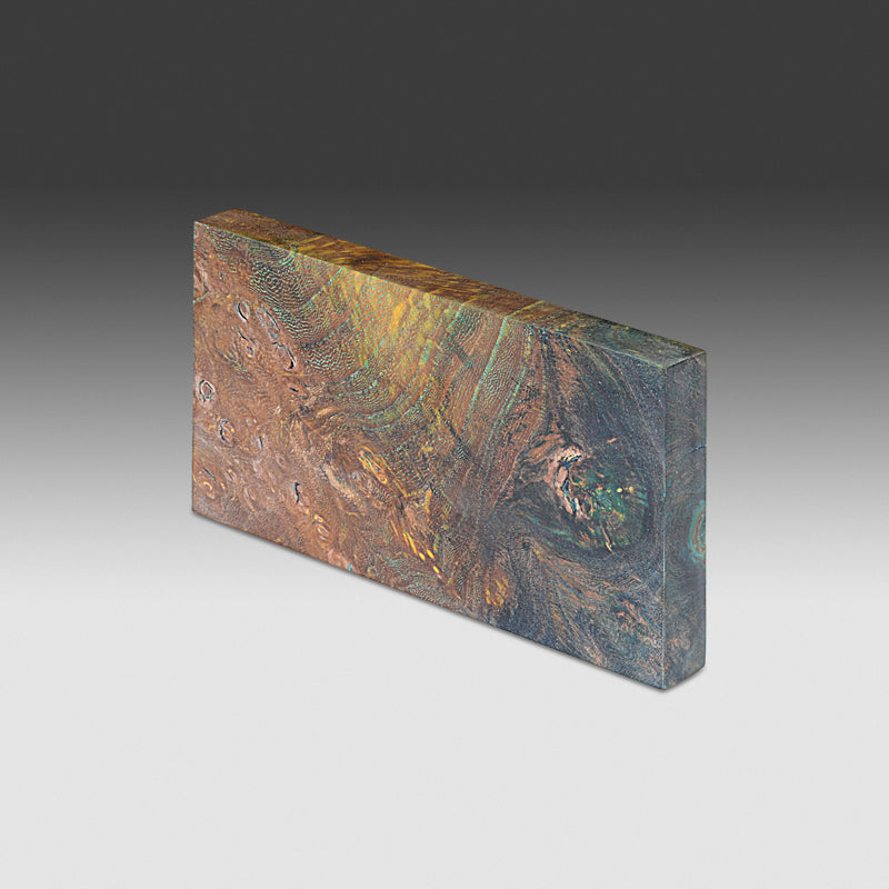 1951 Elm Burl