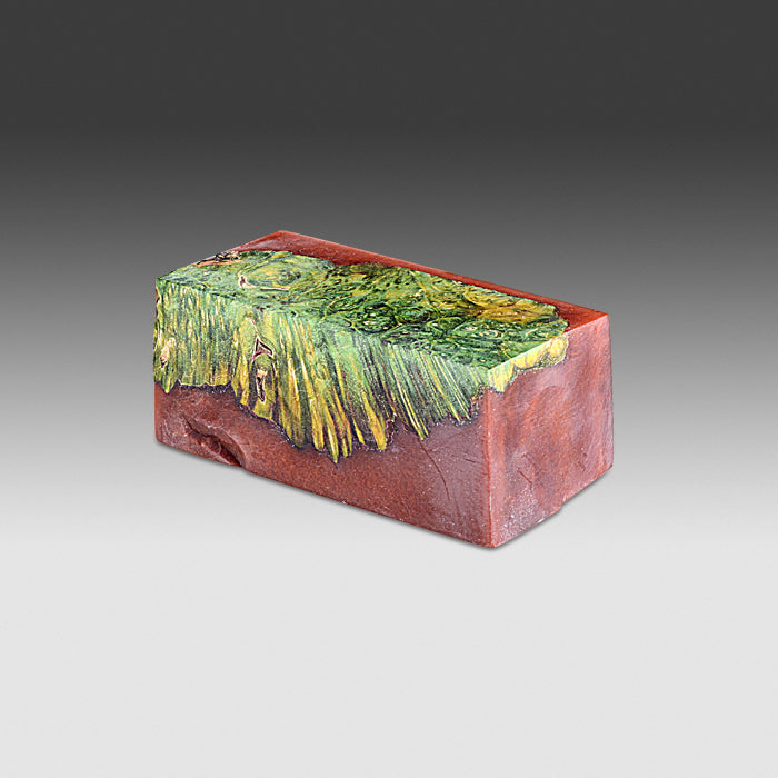 1679 Box Elder Burl