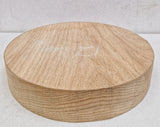 Walnut Rounded Blanks 2+/-"