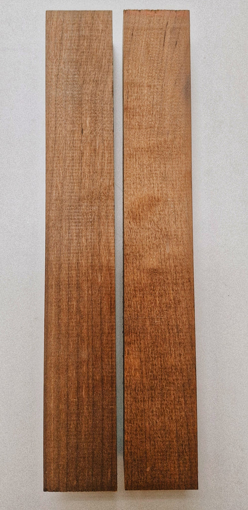 Roasted Maple  Turning Blanks