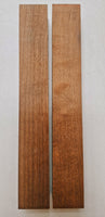 Roasted Maple  Turning Blanks