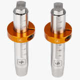 UJK - Guide Rail Dogs  -  Makita (Pkt 2)