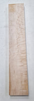 Birdseye Maple  #111  - 4A 2003/4