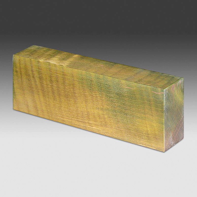 1192 Curly Maple