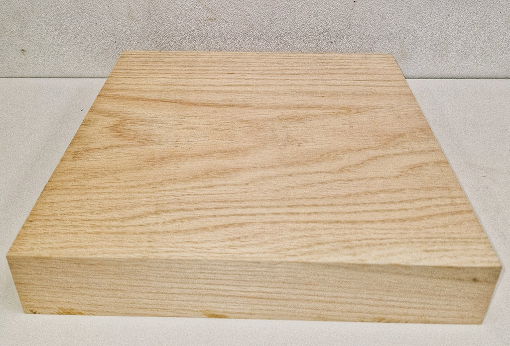 White Oak Bowl Blanks