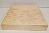 White Oak Bowl Blanks