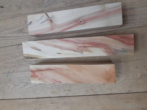 Box Elder Mill Blank