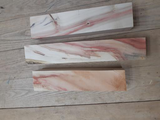 Box Elder Mill Blank