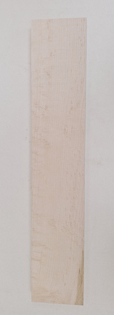 Birdseye Maple #158