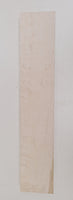 Birdseye Maple #158