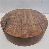 Walnut Rounded Blanks 3"