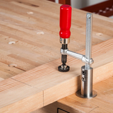 UJK - 20mm Hold Down Ratchet Clamp
