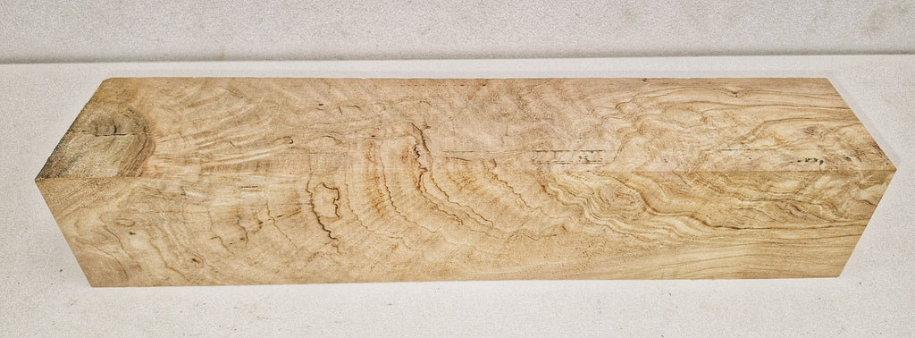 Olivewood #3 - 12" x 2 1/2" x 2 1/2"