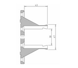 Vicmarc 120 - Long Nose Jaws