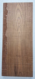 Curly Roasted Maple 4A
