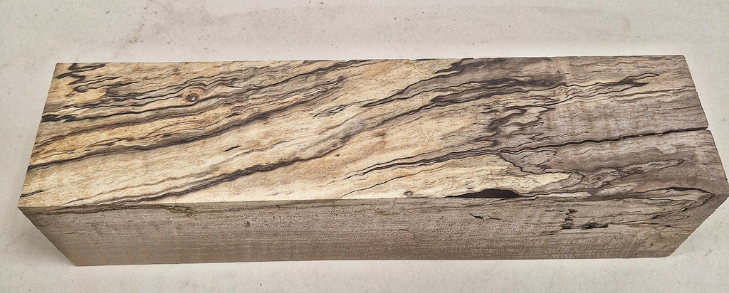Spalted Maple #7