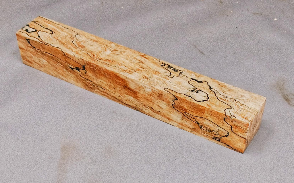 2329 Spalted Maple