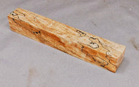 2329 Spalted Maple