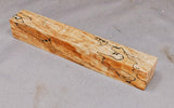 2329 Spalted Maple