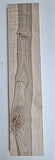 Curly Hard Maple Boards #11 5AAA  30 1/8" x 6 3/8" x 1 1/4"