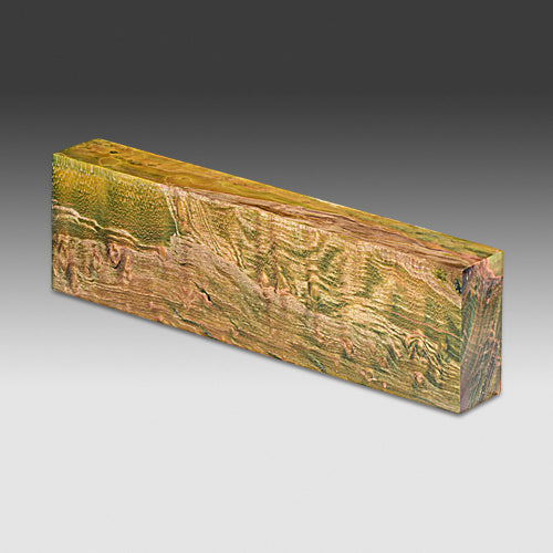 1260 Birdseye Maple