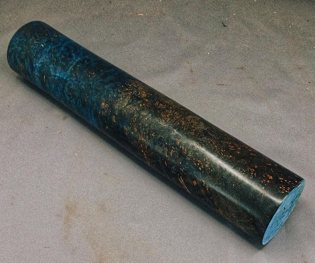 1855 Big Leaf Maple Burl
