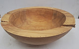 Cored Bowl Blanks Ambrosia