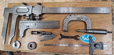 Helios Caliper Kit