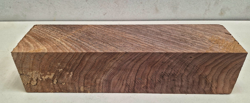 Walnut Mill Blank X1