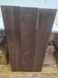 Wenge Shorts