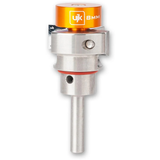 UJK - Two Wing Rebate Cutter & Metric Collar