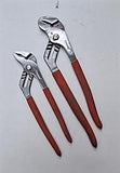 Crescent Channel Lock Wrenches 10" & 13"