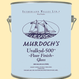 SW-MURDOCH'S URALKYD 500 - GLOSS - Quart