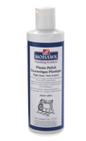 Mohawk Plastic High Gloss for  Woodturner's - 8oz