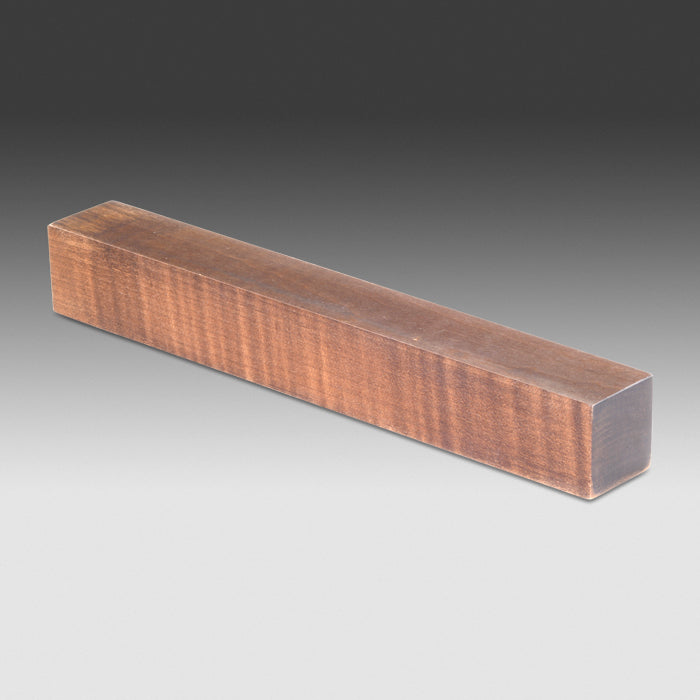 2101 Roasted Curly Maple