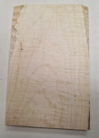 Curly Hard Maple Boards #20