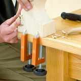 UJK - Universal Fence Clamps (Pair)