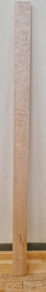 Birdseye Maple #147