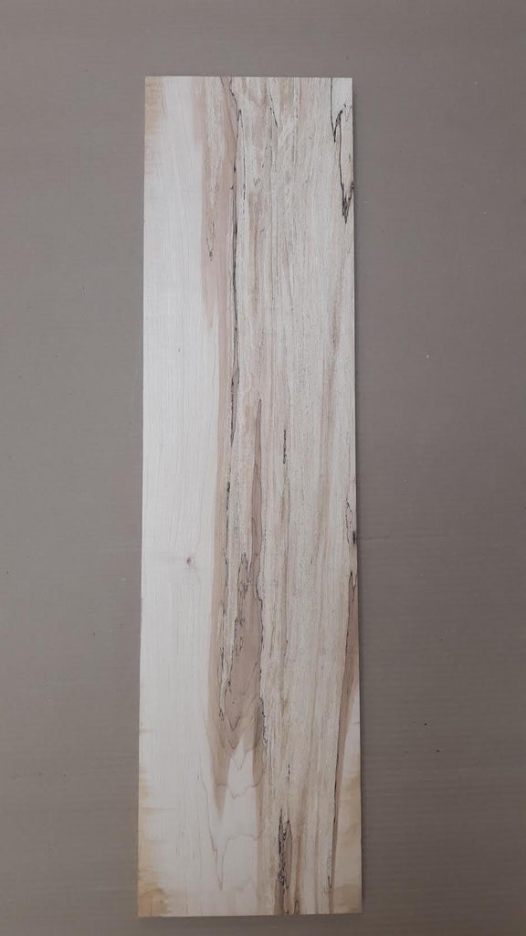 Spalted Maple Board #20