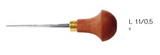 Pfeil Palm Detail Carving Tools -
